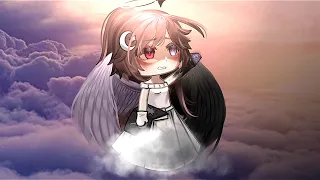 🌟 angel of darkness ⛅️ || animated(ish) || gacha meme/late trend || ib tt