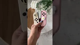 Mix and match switch joy-con skins