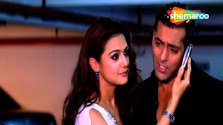 सलमान और प्रीती की रोमांटिक फिल्म | Dil Ne Jise Apna Kaha (HD) FULL MOVIE Salman Khan, Preity Zinta