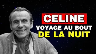 Voyage au bout de la nuit - Louis-Ferdinand Céline