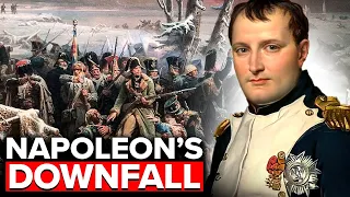 Why Napoleon’s 1812 Invasion of Russia Went Wrong