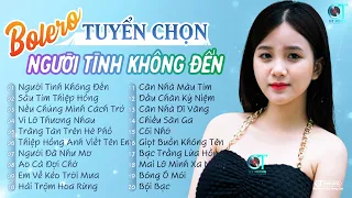 LK Vì Lỡ Thương Nhau, Sầu Tím Thiệp Hồng | Mở To LK Rumba Cả Xóm Khen Nức Nở