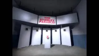 The Stanley Parable - Demo - Eight the Game