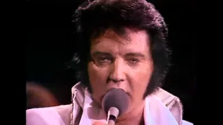 Elvis Presley My Way 1977 High Quality