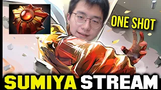 One Hit One Corpse | Sumiya Stream Moment 3833