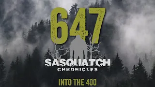 SC EP:647 Into The 400