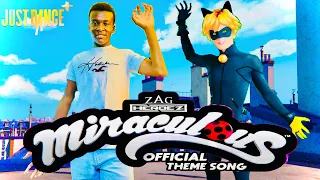 Miraculous Official Theme Song - Lou and Lenni-Kim | Gameplay