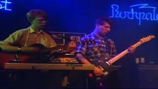 Echo & The Bunnymen Live @ Rockpalast 1983 10 - Porcupine