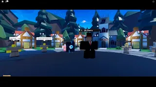 BLOXSTON MYSTERY: NEW DEATH ANIMATIONS (ROBLOX)