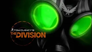 Tom Clancy's The Division 2 Конфликт. Сервер Азия.