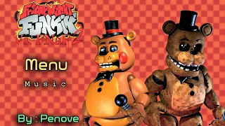 Main Menu - Friday Night Funkin' Vs. FNAF 2 OST