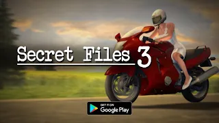 Secret Files 3 - Google Play - Trailer