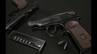 KWC MAKAROV PM