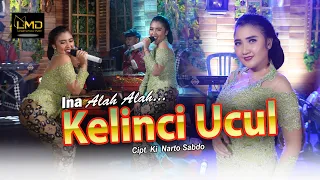 Kelinci Ucul - Ina Alah Alah (Official Music Video)