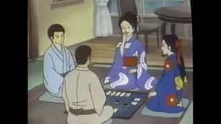 Animated Classics of Japanese Literature: Friendship