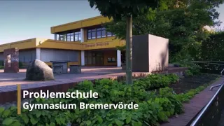 Drogen und Mobbing: Gymnasium Bremervörde