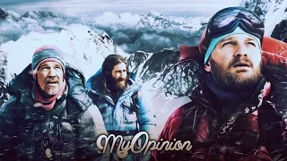 MyOpinion | Эверест