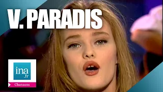 Vanessa Paradis "Walk on the wild side" | Archive INA