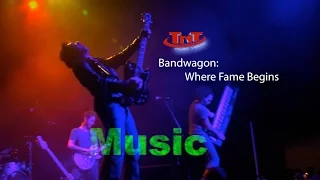 BandWagon ... Where Fame Begins | TNT Music Videos Denver