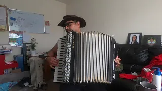 We are the champions - Accordion