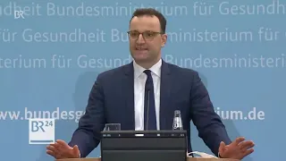 Jens Spahn.MP4 #shorts​