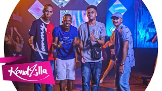 Apaga Luz Apaga Tudo Challenge - MC Topre, DJ TN Beat, DJ TS e DJ Duarte (KondZilla)