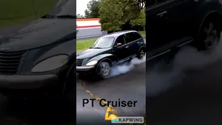 PT Cruiser 💪