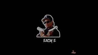 Real Muthaphukkin G's - Eazy-E (Bass Boosted)