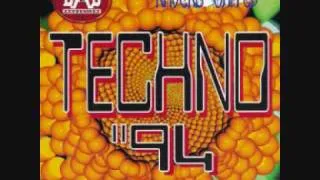 Acid Junkies - Two Minds In Motion (Mayday Mix)