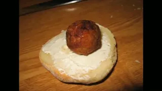 Vinesauce Joel Laughs at a Meatball for 40 Seconds