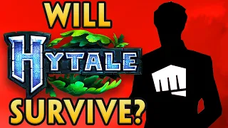 What Is Happening with Hytale?!