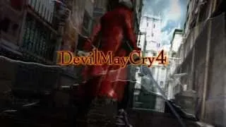 Devil May Cry 4 TGS 2005 Teaser