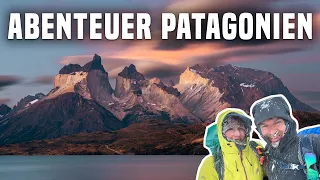 Sehenswürdigkeiten Patagonien & Feuerland: Doku zum schönsten Ort der Welt