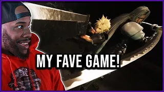 GAME OF THE YEAR?: FINAL FANTASY VII REBIRTH!