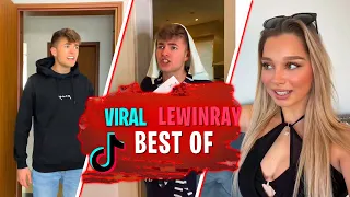 BEST OF Lewinray Viralste TikTok's