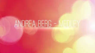 Andrea Berg Medley (Coverversions) - Schlagerburschi