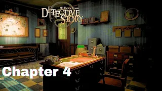 3D Escape Room Detective Story Game||Chapter 4 Walkthrough||3D Escape Room Detective Story Gameplay