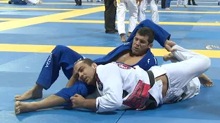 Rodolfo Vieira v Bernardo Faria / World Championship 2014