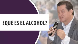 ¿Qué es el Alcohol?