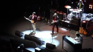 Bootleg Beatles - Albert Hall - 05-March-2013 - Back in the USSR