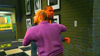 GRAND THEFT AUTO 5 - REPOSSESSION #gta5walkthrough