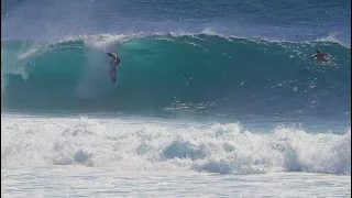 Kelly Slater In Chunky Uluwatu - 11 October 2020