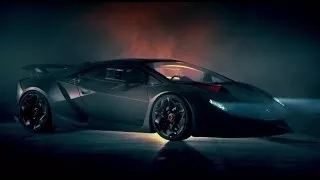 Lamborghini Sesto Elemento a Imola| Top Gear | Serie 21 | BBC