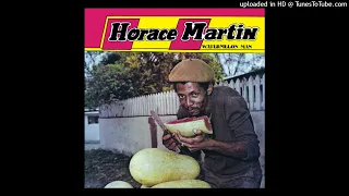 Horace Martin  Jamaican Dance