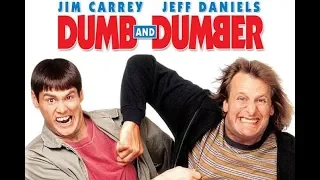Dumb And Dumber (1994) | Lloyd Christmas drops Mary At Airport | Movie Scenes | Jim Carrey