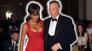 At Age 69 Kevin Costner Confirm Rumors Of Decades, She Was The Love Of My Life