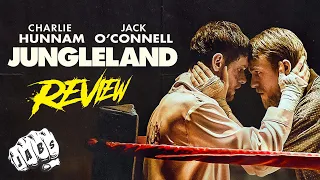 Jungleland 2020 Movie Review - Was It As Good As Critics Claim?