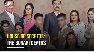 House of Secrets: Why People Are Talking About Burari Deaths