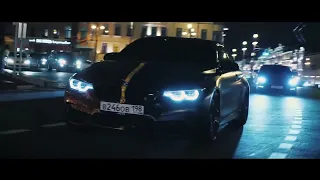 BMW M4 @Ilya Levchenko