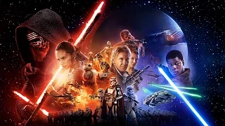 Звёздные войны: Пробуждение силы - Русский Трейлер 2 (Дублированный 2015)